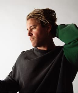 Crooked Colours's artist profile image