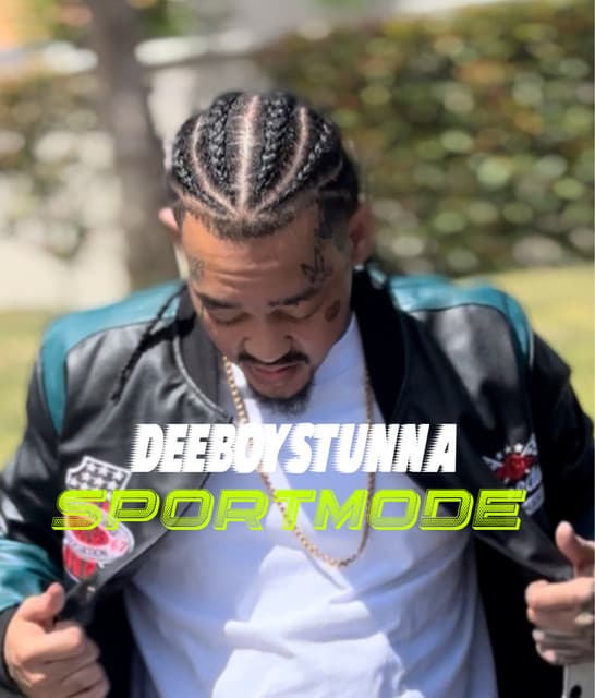 Deeboystunna artist profile image