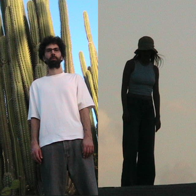 Calcou artist profile image