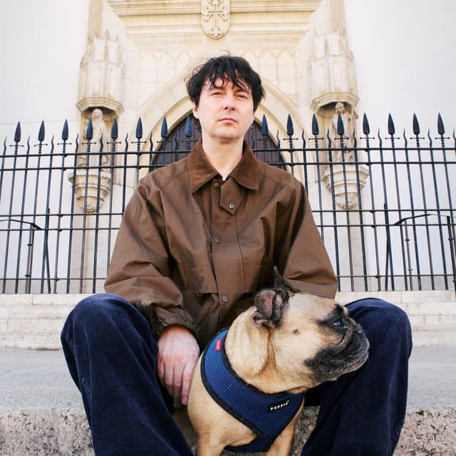 Panda Bear's artist profile image