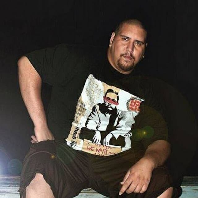 Micah G artist profile image