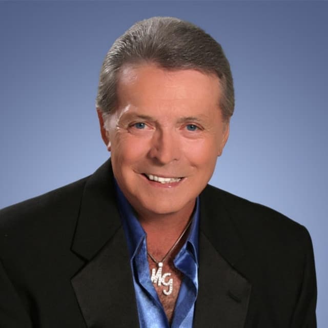 Mickey Gilley artist profile image