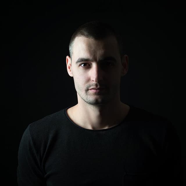 D-Trax artist profile image