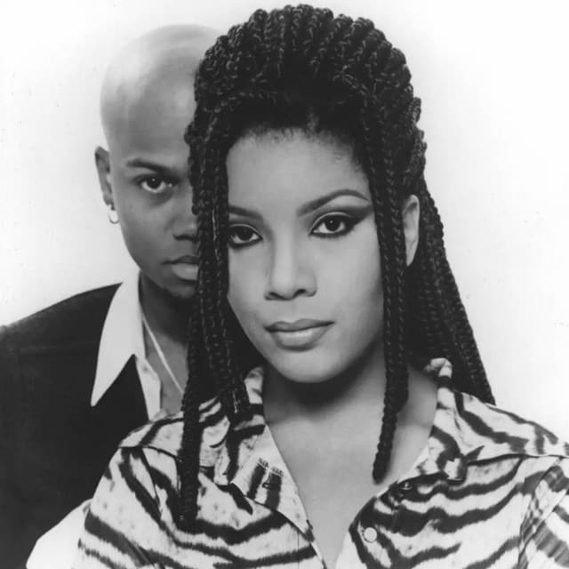 La Bouche's artist profile image