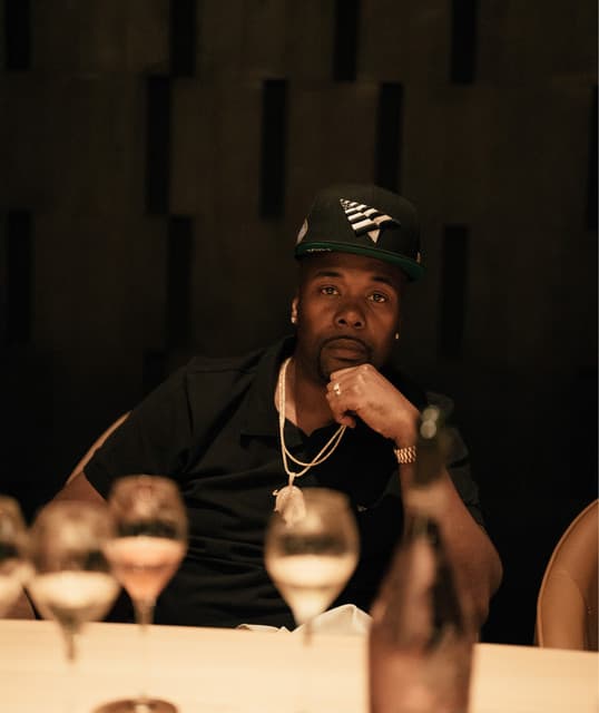 Memphis Bleek artist profile