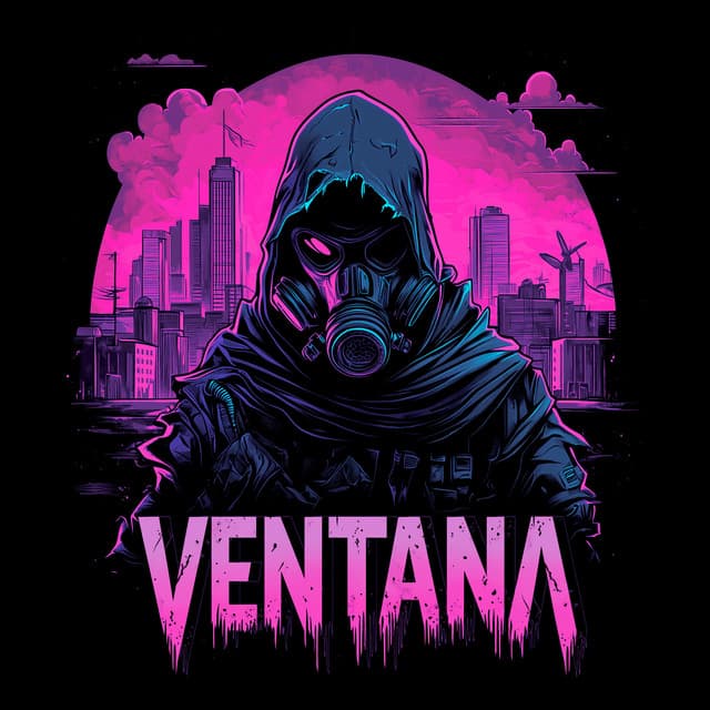 Ventana artist profile image