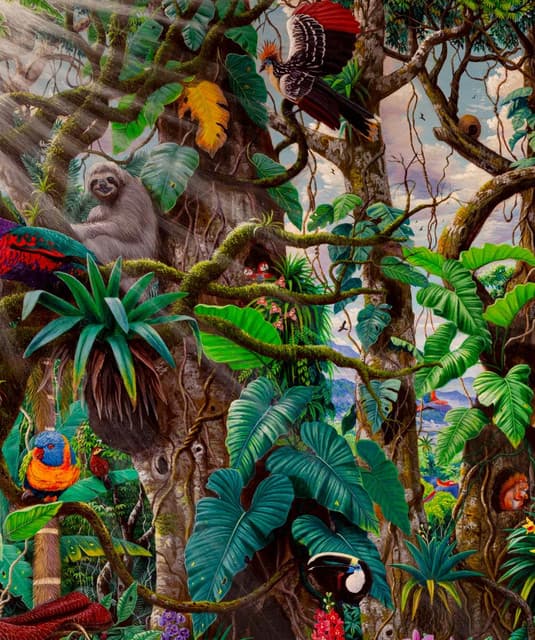 Hanses artist profile image