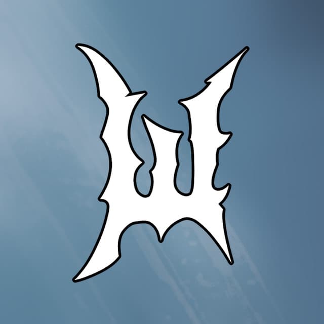 WARLORD artist profile image