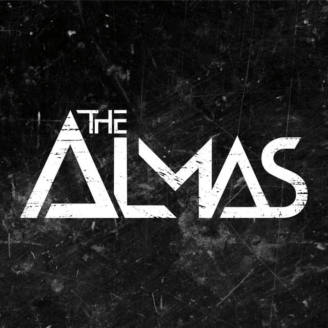 The Almas artist profile image