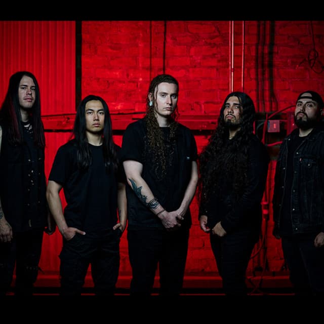Thrown into Exile artist profile
