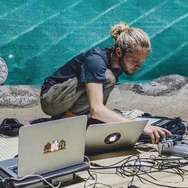 Respira artist profile image