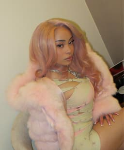 Ice Spice's artist profile image