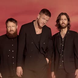 Imagine Dragons's artist profile image
