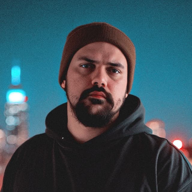 Nihil Young profile