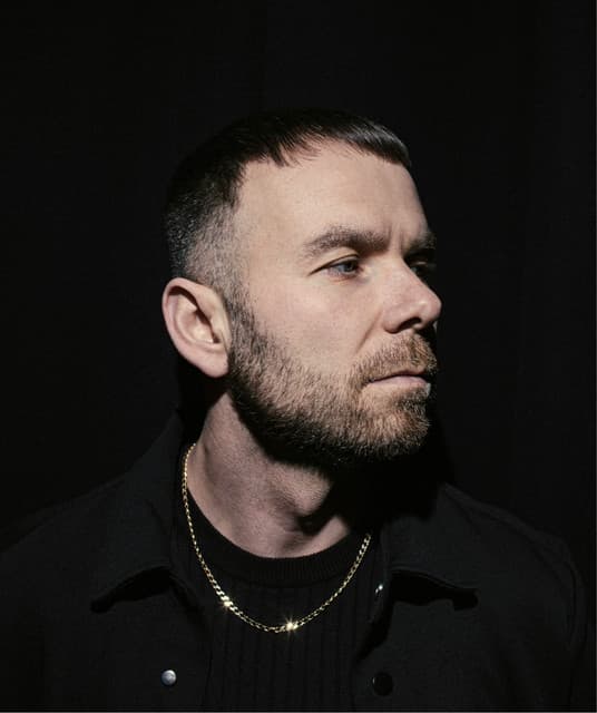 PSR artist profile image