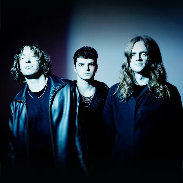Demise Of Love artist profile image