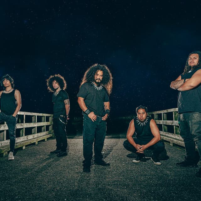 Shepherds Reign artist profile image