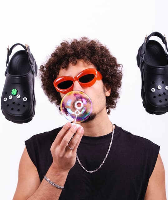 Twan Ray artist profile image