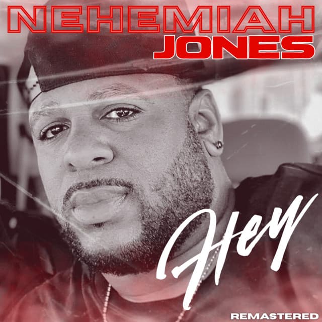 Nehemiah Jones artist profile image