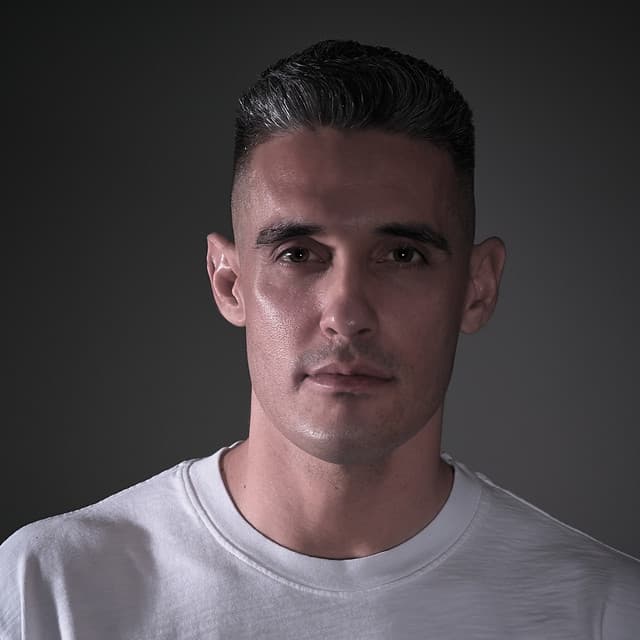 Dainjazone artist profile image