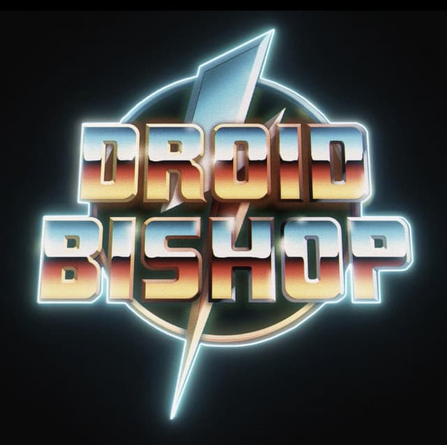 Droid Bishop profile