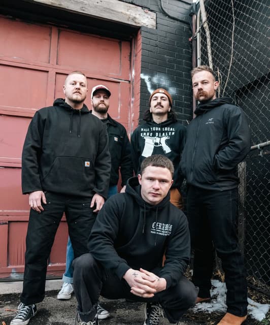 MASK's artist profile image