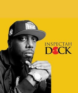 Inspectah Deck's artist profile image