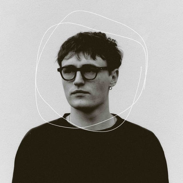 Oscar Farrell artist profile image