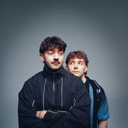 49th & Main's artist profile image