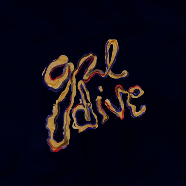Galdive artist profile image