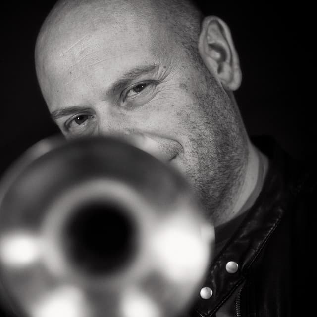 Marco Vezzoso artist profile image