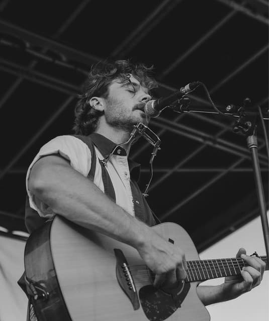 Scott Wolverton artist profile