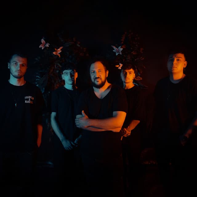 SENNA artist profile image