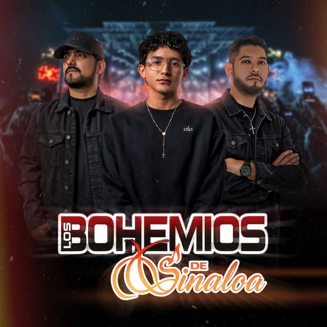 Los Bohemios de Sinaloa artist profile image