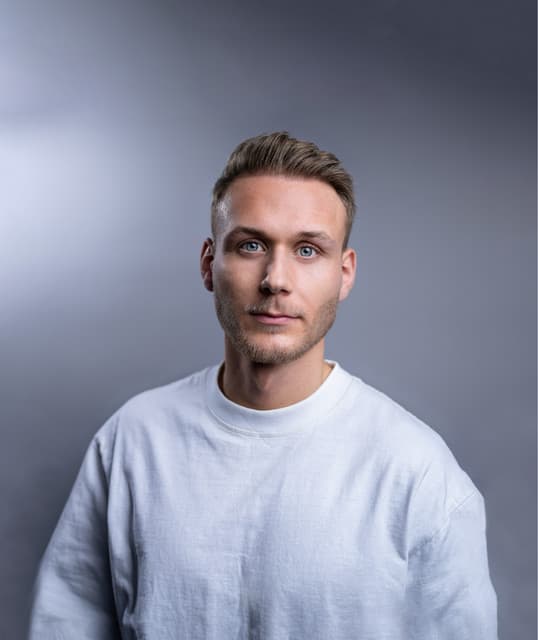 Hogland artist profile image