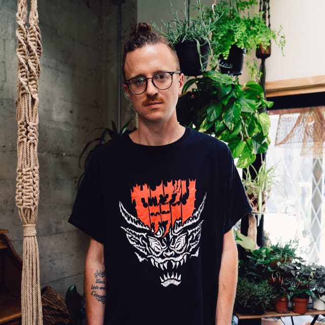 Minnesota artist profile image