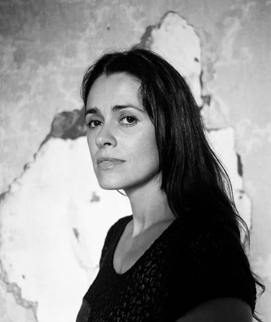 Caitlin Canty artist profile image