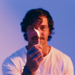 Pat Barrett's artist profile image