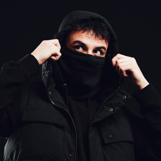 S3BZS artist profile image