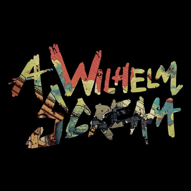 A Wilhelm Scream artist profile image