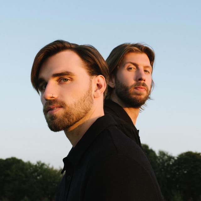 Tunnelvisions artist profile image