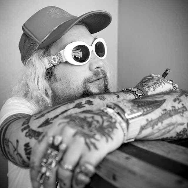Mihali's artist profile image