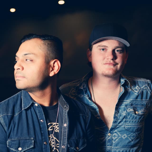 Shotgun Rider artist profile image