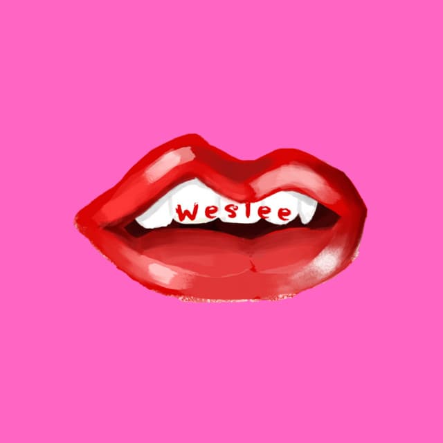 WESLEE artist profile image