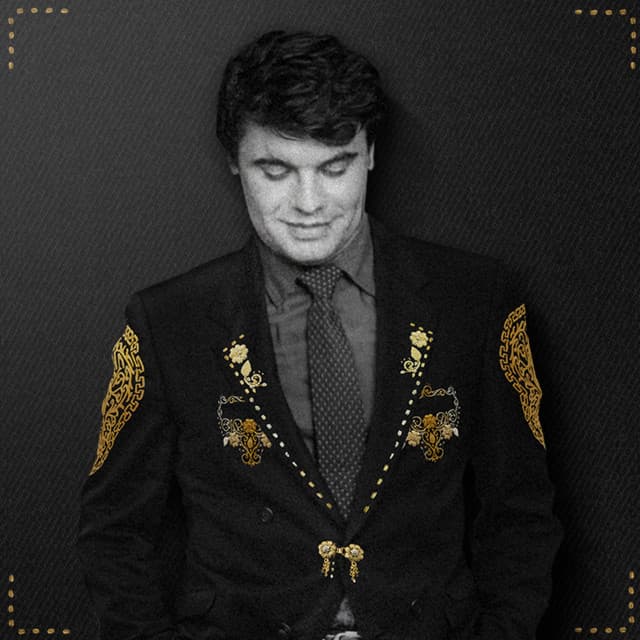 Juan Gabriel artist profile image