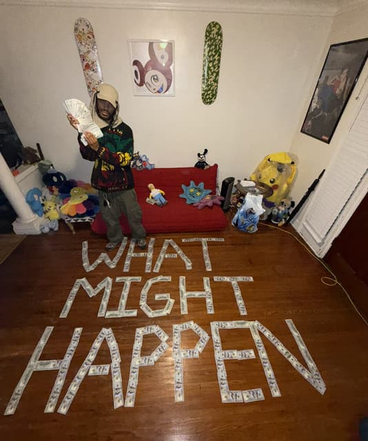 Cletus Strap's artist profile image