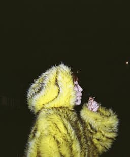 Ledbyher's artist profile image