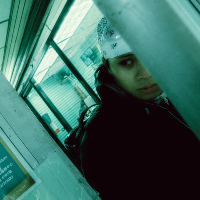 No_4mat's artist profile image