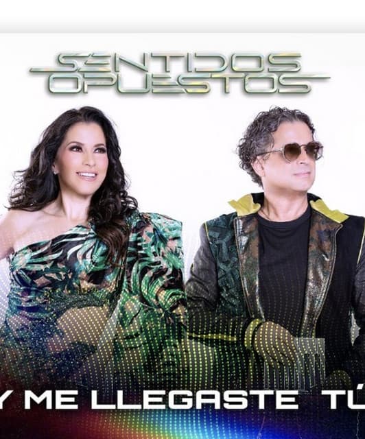 Sentidos Opuestos's artist profile image