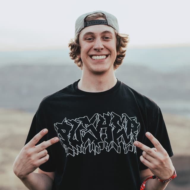 Twopercent artist profile image